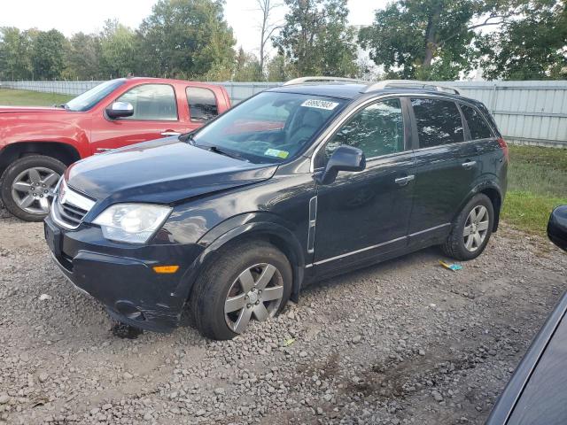 2010 Saturn VUE XR