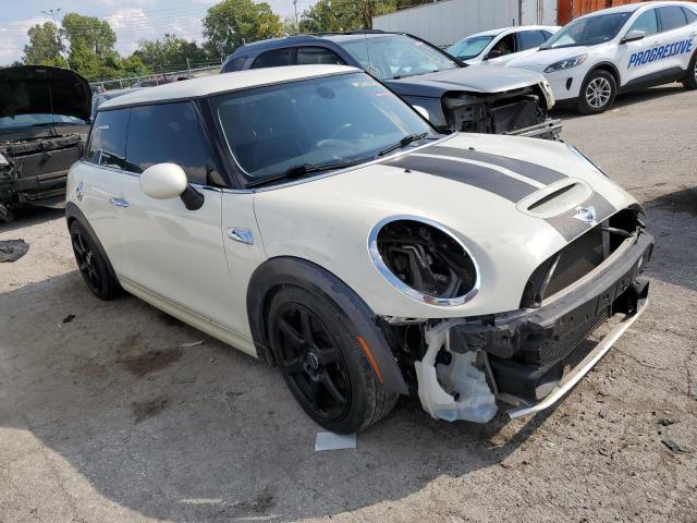 WMWXP7C5XFT740847 Mini COOPER S