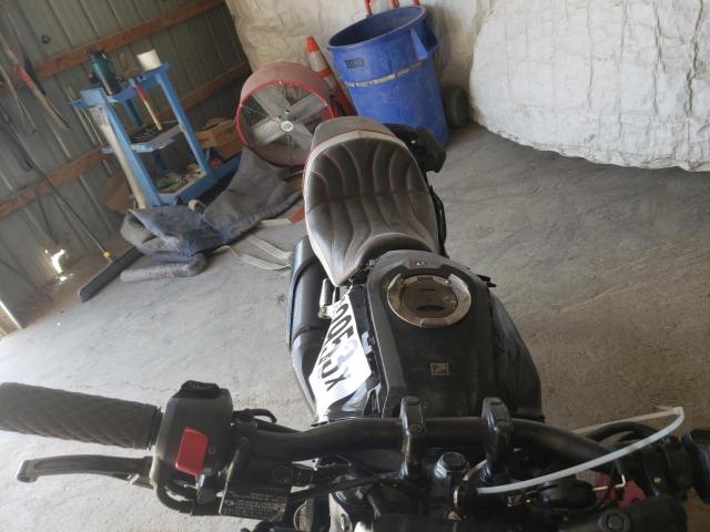 2019 HONDA CBF300 N - MLHNC5504K5001626