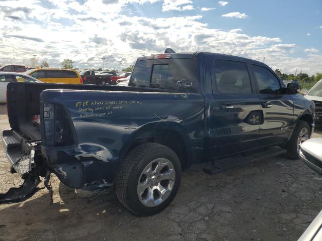 Vin: 1c6srfft7kn540364, lot: 66371133, ram 1500 big horn/lone star 20193