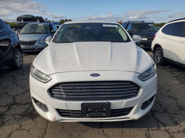 3FA6P0HD7GR138597 Ford FUSION SE