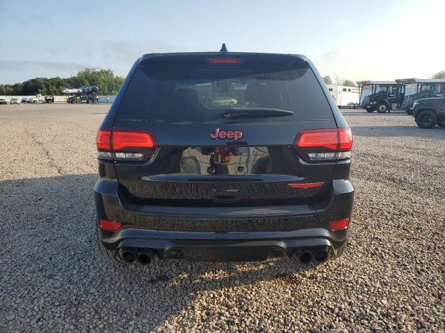 1C4RJFN91JC225798 Jeep Grand Cherokee Trackhawk