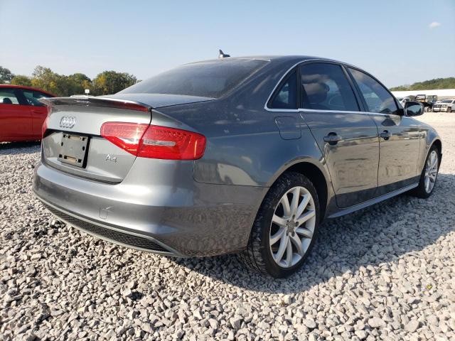 VIN WAUAFAFL4EN031611 2014 Audi A4, Premium no.3