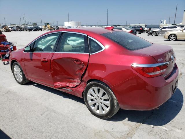 1G4PP5SK6F4209990 Buick Verano