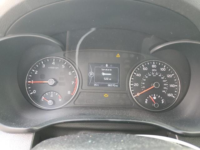 KNAGT4L32G5104177 KIA Optima Lx