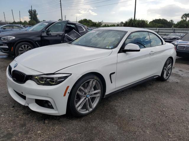 2019 BMW 4 Series 440i