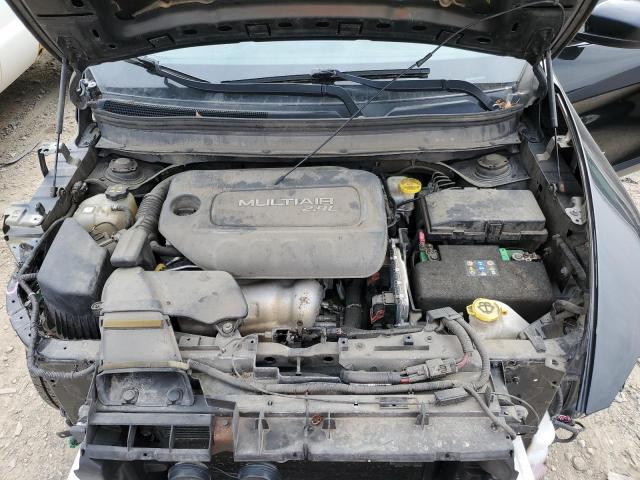 1C4PJMCB6EW175311 Jeep Cherokee Latitude