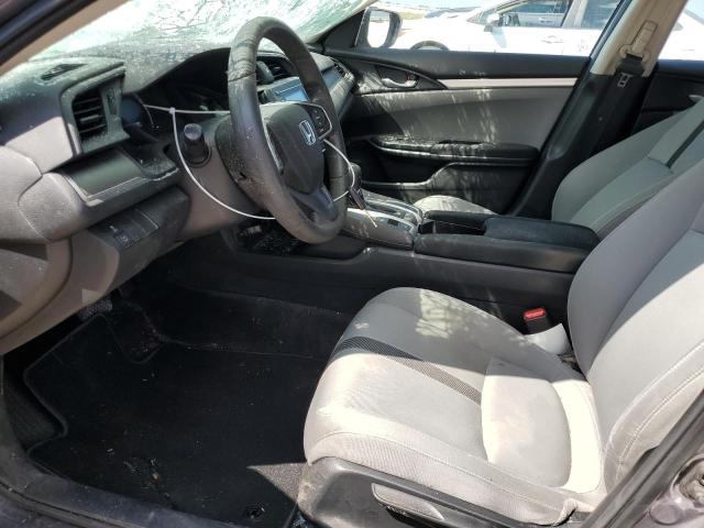 19XFC2F59GE090332 Honda Civic Lx