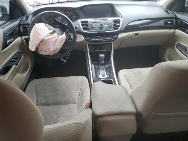 1HGCR2F35GA116204 Honda ACCORD LX