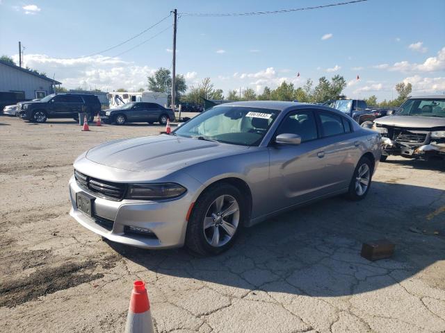 2017 Dodge Charger SXT