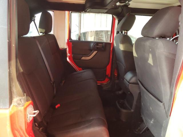 1C4BJWDG2GL211547 Jeep Wrangler Unlimited Sport
