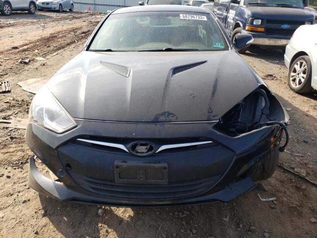 2016 HYUNDAI GENESIS CO - KMHHU6KJ2GU131638