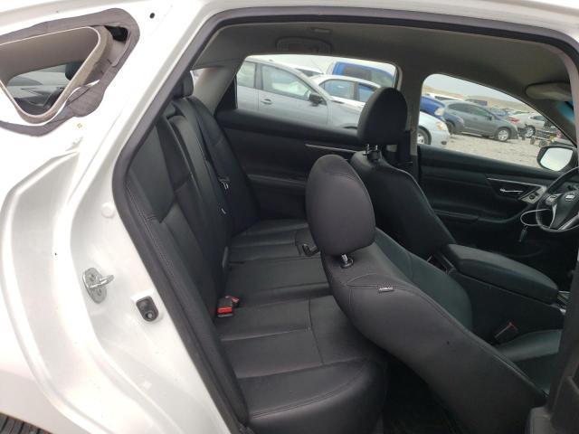 1N4AL3AP7FN887428 Nissan ALTIMA 2.5