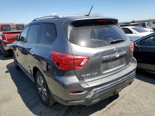 5N1DR2MN9HC623003 Nissan Pathfinder S