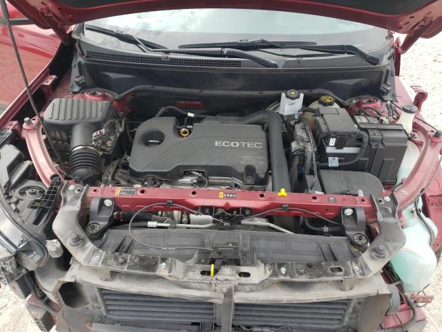 3GKALMEV1JL249245 GMC Terrain Sle