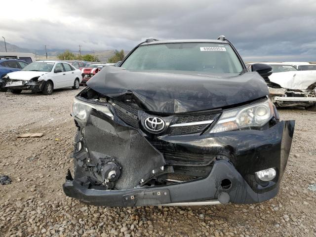 2T3DFREV9FW405609 Toyota Rav4 Limited