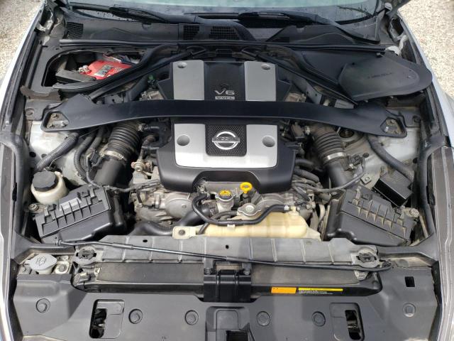 JN1AZ4EH8EM635647 Nissan 370Z BASE