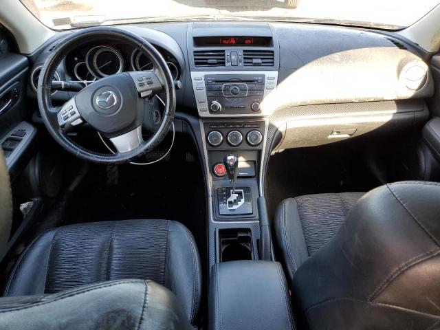 1YVHP82A795M30461 | 2009 Mazda 6 i