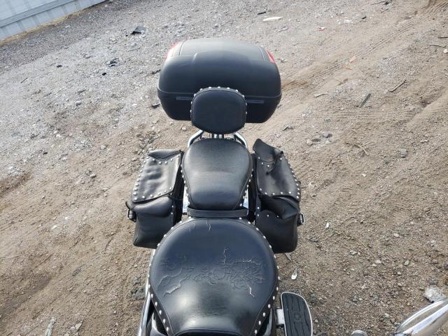 2001 YAMAHA XV1600 ATL JYAVP07EX1A005166