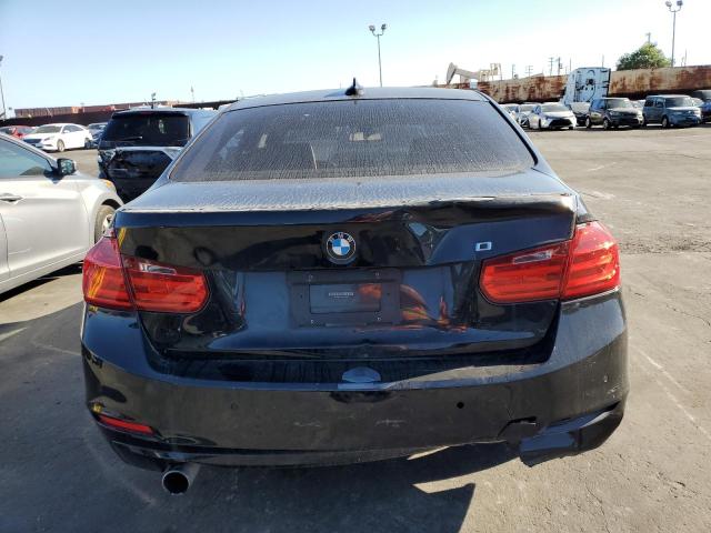 WBA3B1C53FK136587 BMW 320 I