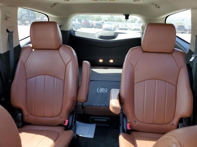 1GNKVJKD4GJ115633 Chevrolet Traverse Ltz
