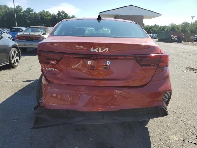 3KPF24AD8PE590088 Kia Forte LX 6