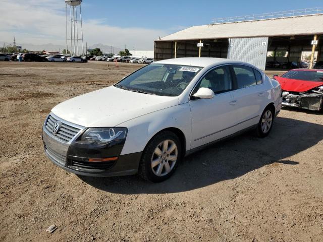 2006 Volkswagen Passat 