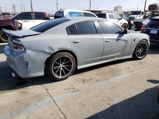 VIN 2C3CDXGJ9MH559075 2021 DODGE CHARGER no.3