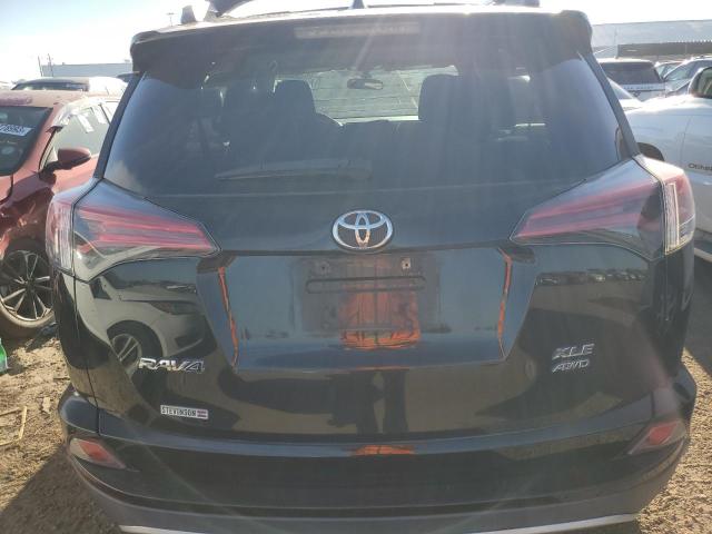 2T3RFREV0GW498379 Toyota Rav4 Xle