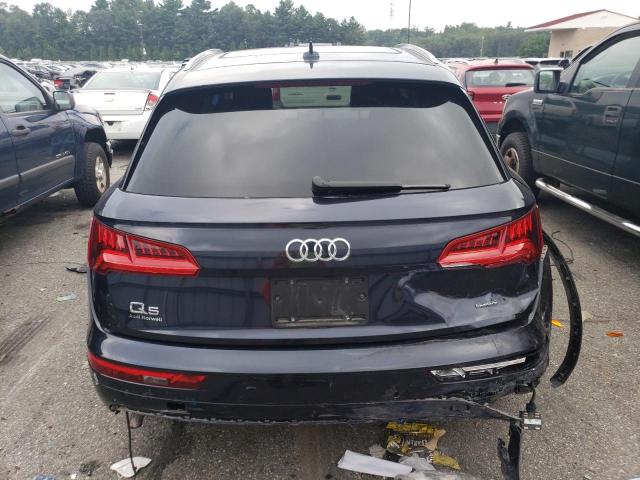 WA1BNAFY7L2100211 2020 AUDI Q5, photo no. 6