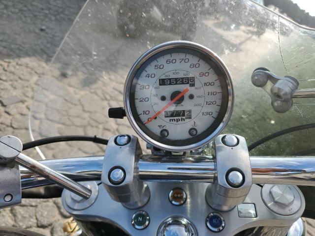 2001 HONDA VT1100 C2 1HFSC43051A103869
