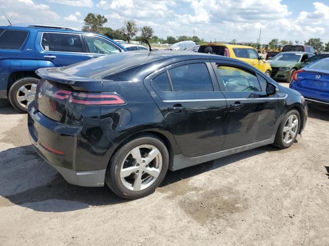 VIN 1G1RE6E40DU120587 2013 Chevrolet Volt no.3