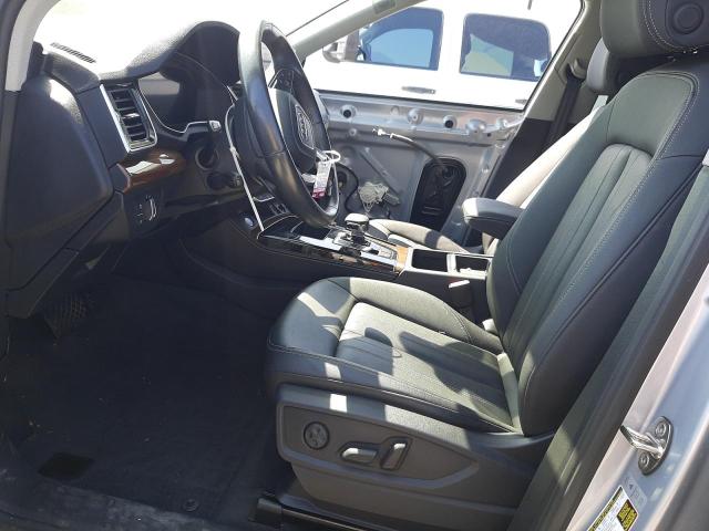 WA1EAAFY1N2115573 Audi Q5 Premium Plus 45