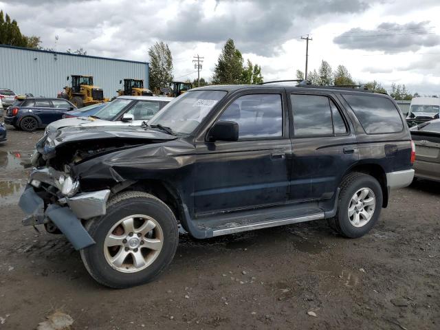 1997 Toyota 4Runner SR5