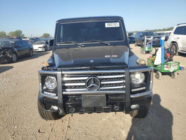 VIN WDCYC3HF3FX237015 2015 Mercedes-Benz G-Class, 550 no.5