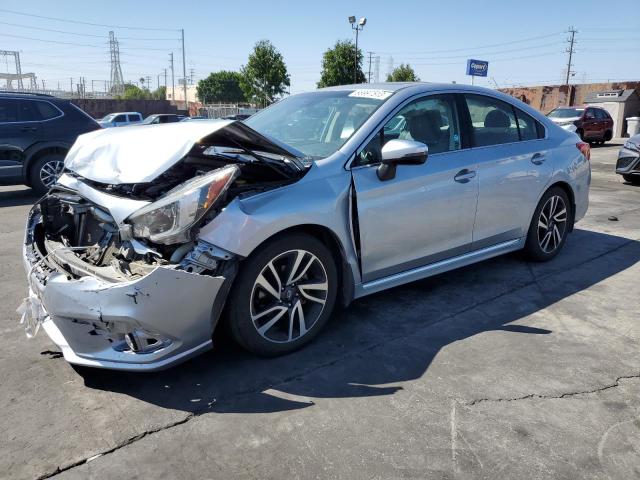 4S3BNAS65K3014897 | 2019 SUBARU LEGACY SPO