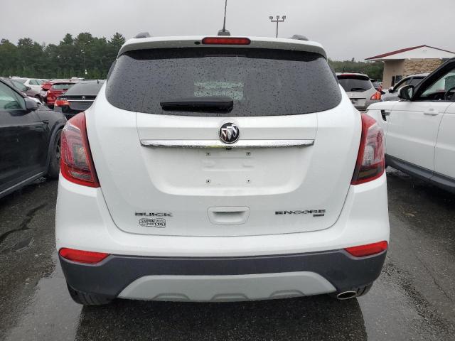 KL4CJESB7HB064603 | 2017 BUICK ENCORE PRE