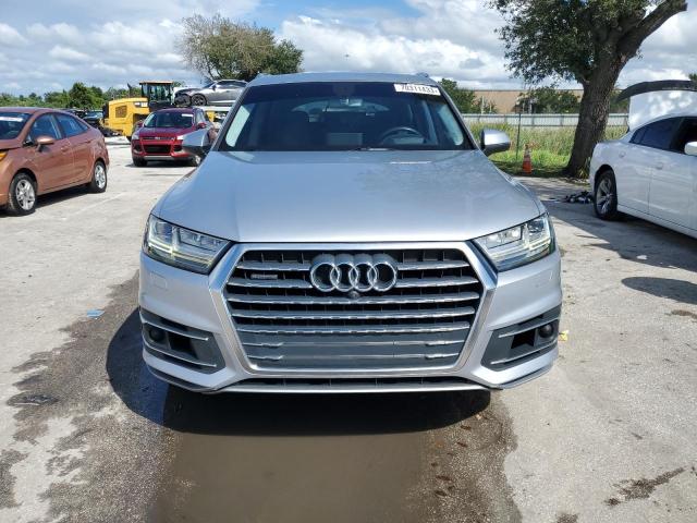 WA1VAAF79HD004401 2017 AUDI Q7, photo no. 5