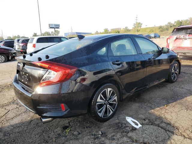JHMFC1F32JX034313 Honda CIVIC EX