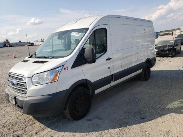 2016 Ford Transit Van 