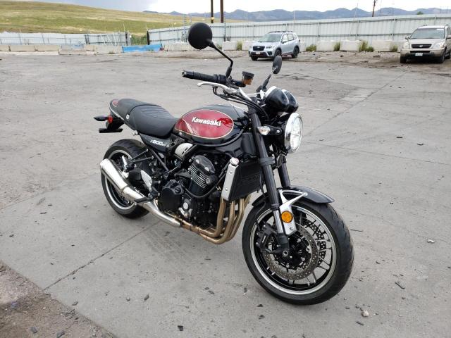 2023 KAWASAKI ZR900 R - JKAZR2C11PA072045
