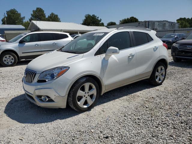 2015 BUICK ENCORE CON - KL4CJBSB0FB053387