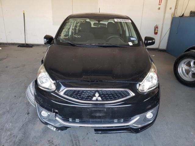 ML32A3HJ8HH011896 Mitsubishi MIRAGE ES