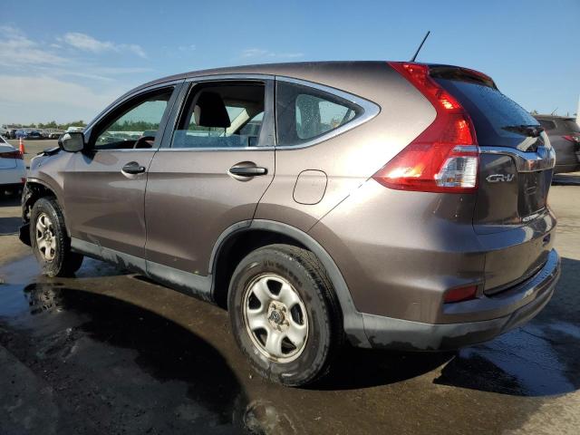 2HKRM4H39FH632878 | 2015 HONDA CR-V LX