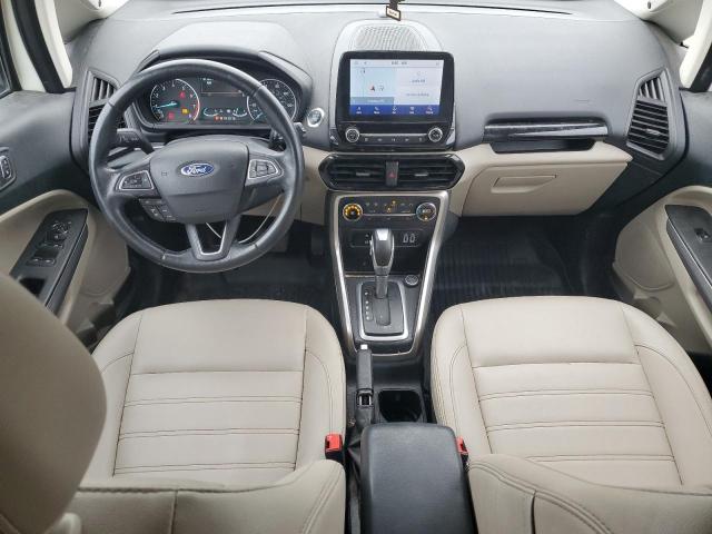 MAJ6S3KL5MC436673 Ford Ecosport Titanium
