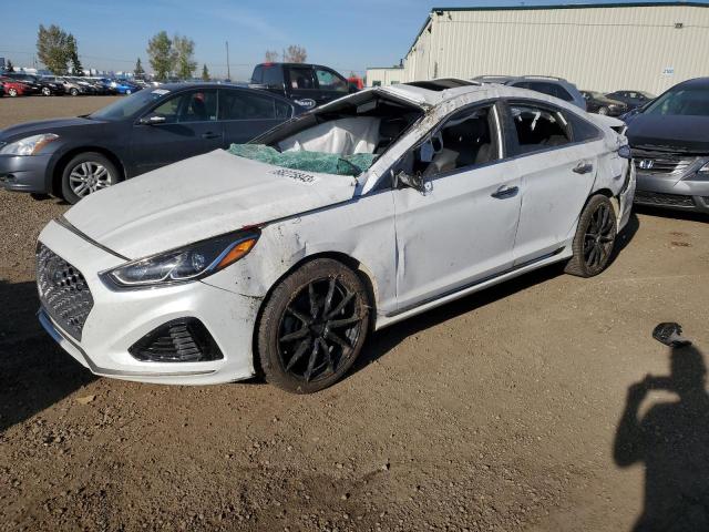 5NPE34AF6KH785430 | 2019 HYUNDAI SONATA LIM