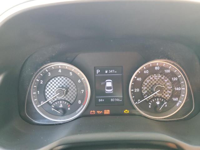 2020 HYUNDAI ELANTRA SE - 5NPD84LF9LH522747