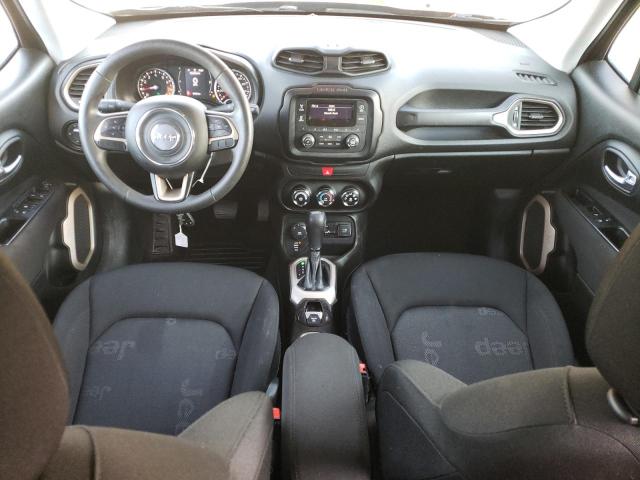 2017 JEEP RENEGADE S - ZACCJBAB1HPG56509