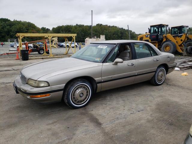 1997 Buick LeSabre Custom