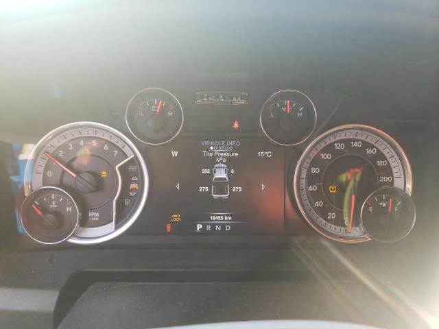 2021 RAM 1500 CLASS - 1C6RR7GT1MS569656